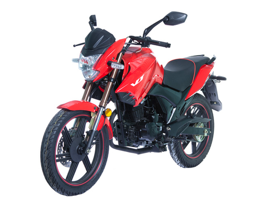 Фото мотоцикла IRBIS VJ