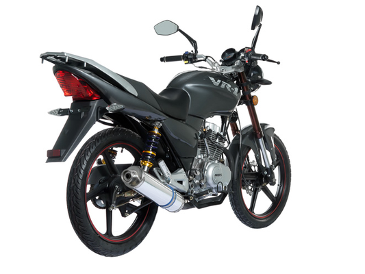 Фото мотоцикла IRBIS VR-1